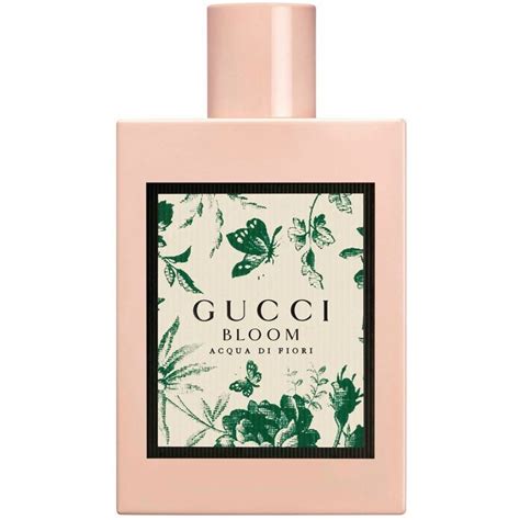 gucci bloom acqua di fiori prezzo|Gucci Bloom body lotion.